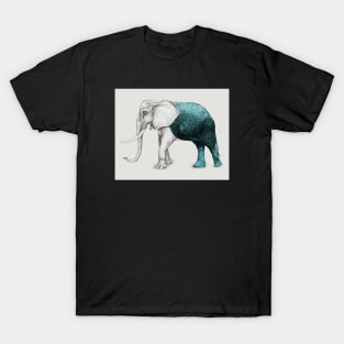 The Stone Elephant T-Shirt